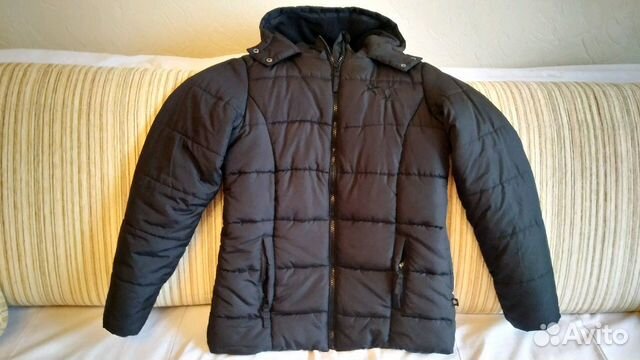 Куртка для девочки рост 152 Куртка для девочки рост 152