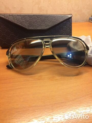 Очки Gucci Очки Gucci