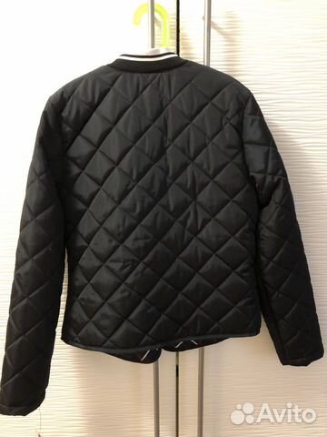 Новая Куртка Tommy Hilfiger Новая Куртка Tommy Hilfiger