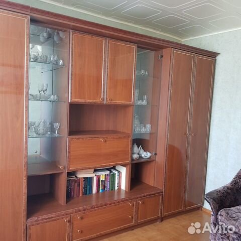 2-к квартира, 42 м², 7/9 эт.