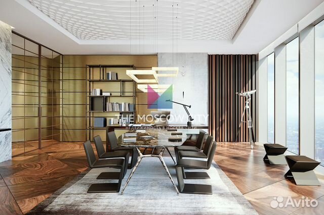 Офисное помещение, 79.5 м²