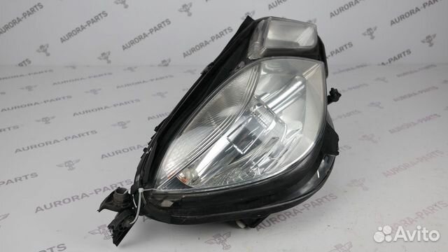 Фара правая Mercedes E-Klasse W212 2009-2016 Фара правая Mercedes E-Klasse W212 2009-2016