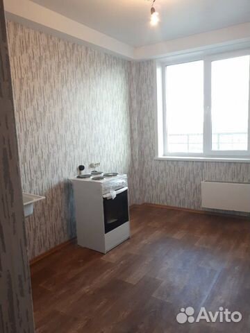 1-к квартира, 35 м², 14/18 эт. 1-к квартира, 35 м², 14/18 эт.