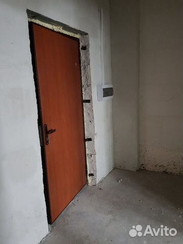 1-к квартира, 40 м², 8/24 эт.