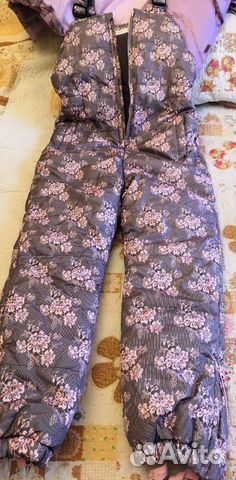 Брюки зимние Mango Брюки зимние Mango