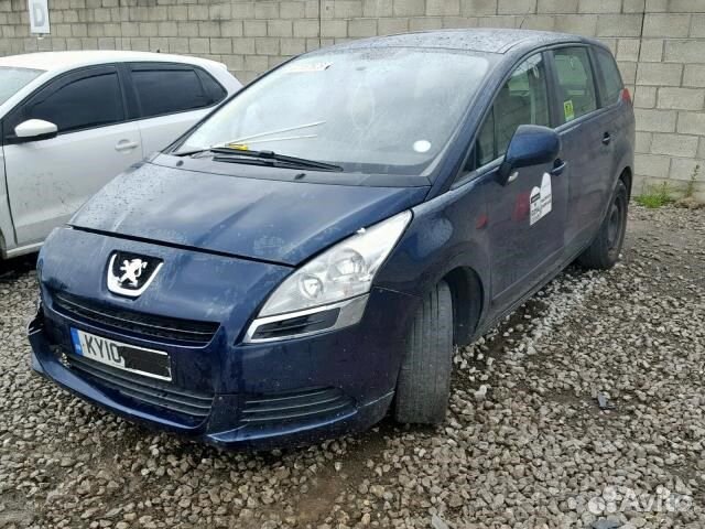 Разбор на запчасти Пежо 5008 Разбор на запчасти Пежо 5008