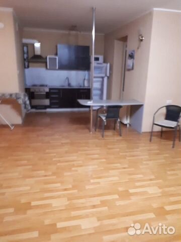 1-к квартира, 55 м², 13/15 эт.