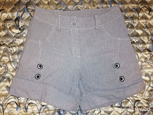 Шорты Шорты