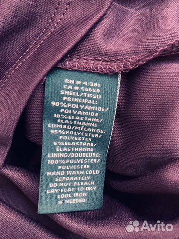 Роскошное кружевное платье Ralph Lauren на 40/42 Роскошное кружевное платье Ralph Lauren на 40/42