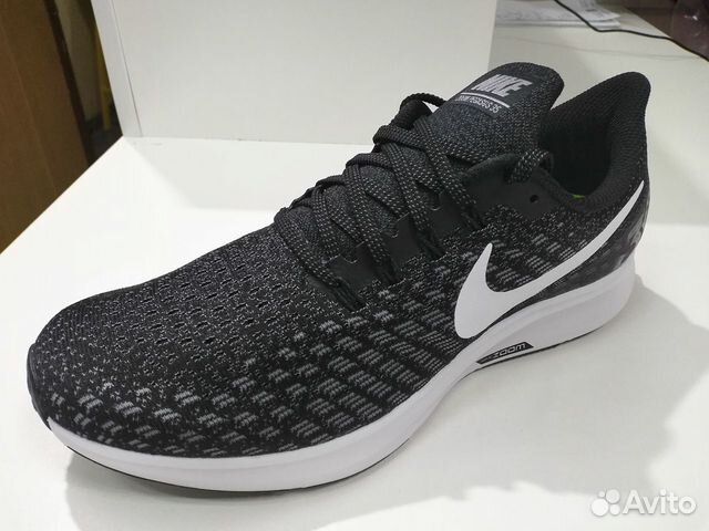 Кроссовки NIke Air Zoom Pegasus