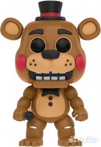 Аниматроник Фнаф, Фредди 5 ночей Аниматроник Фнаф, Фредди 5 ночей