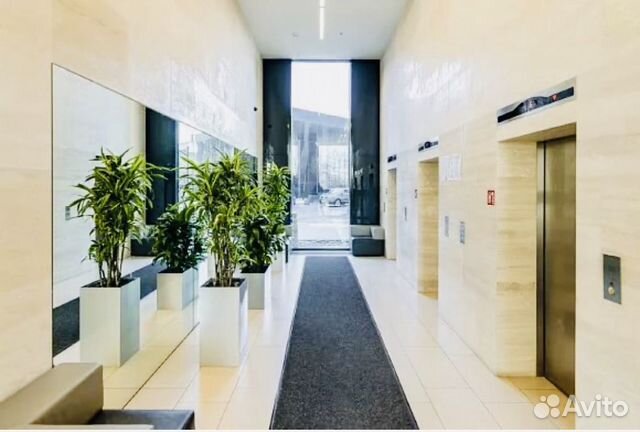 4-к квартира, 139 м², 15/34 эт. 4-к квартира, 139 м², 15/34 эт.