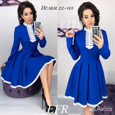 Платье Платье