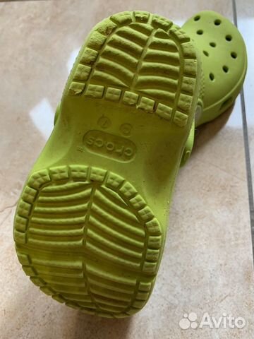 Crocs Crocs