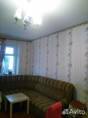 2-к квартира, 43 м², 5/5 эт.