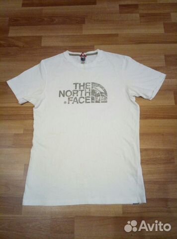 Футболка The North Face Футболка The North Face