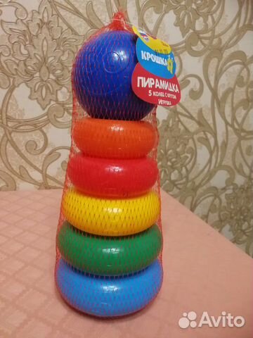 Развивающие игрушки Развивающие игрушки