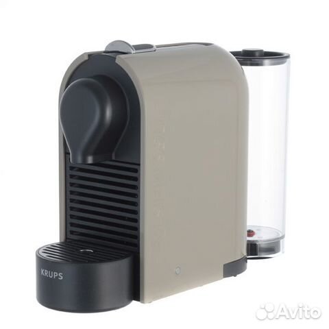 Капсульная кофемашина Krups XN250A10 (Nespresso)