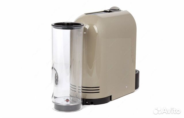 Капсульная кофемашина Krups XN250A10 (Nespresso)
