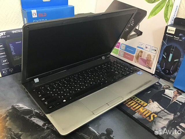 Мощный SAMSUNG i7/6RAM/500HDD/Radeon 2GB