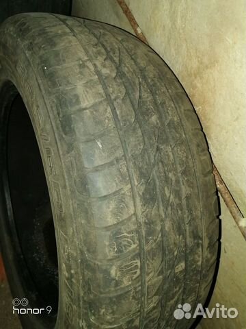 Pirelli 176A2 CE11 TL 235/60 R18 Pirelli 176A2 CE11 TL 235/60 R18