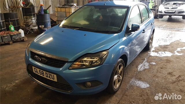 Разбор на запчасти Ford Focus 2 2008-2011 Разбор на запчасти Ford Focus 2 2008-2011