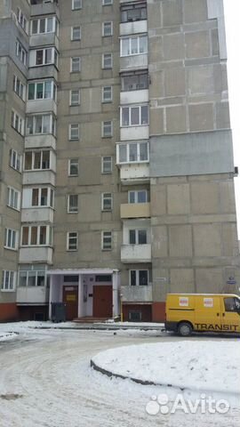 недвижимость Калининград Николая Карамзина 15