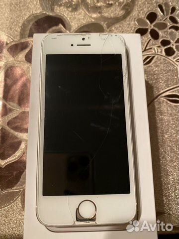 Продам iPhone 5S Продам iPhone 5S