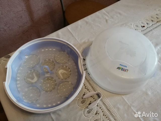 Стерилизатор