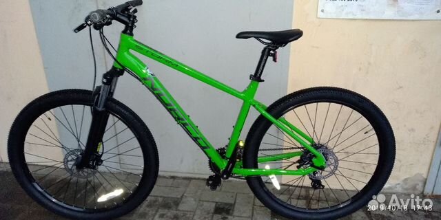 norco 7.3