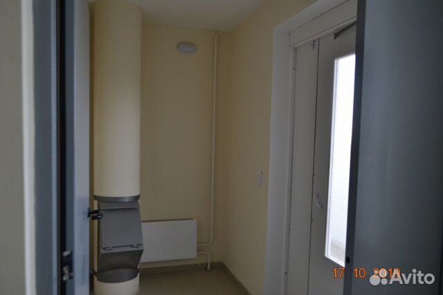 1-к квартира, 41.8 м², 2/12 эт.