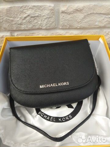 Клатч Michael Kors Клатч Michael Kors