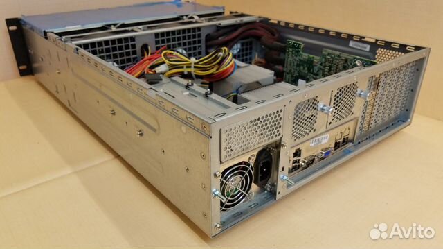 G7/3U/2xE5504/X8DTL-iF/6xDDR3/16xHDD3.5/raid6 G7/3U/2xE5504/X8DTL-iF/6xDDR3/16xHDD3.5/raid6