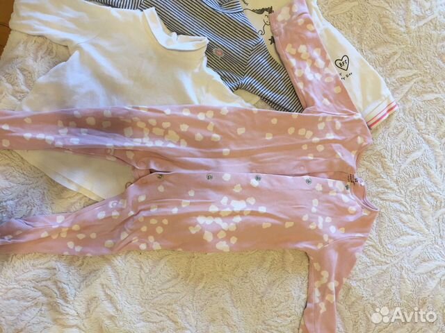 Вещи zara 12 позиций