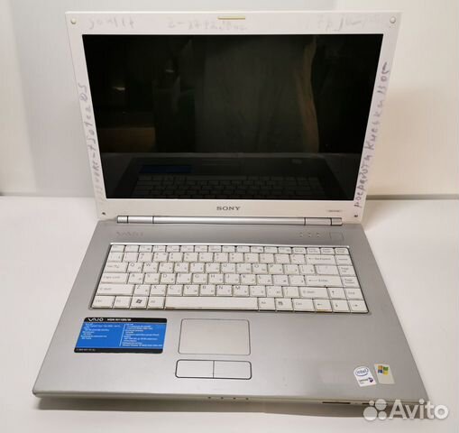 Vgn n75 pro. Sony VAIO VGN n11sr. Sony VAIO VGN n11sr/w. Sr11. VGN-n11sr где assist