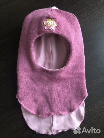 Шапка шлем Kivat (киват)