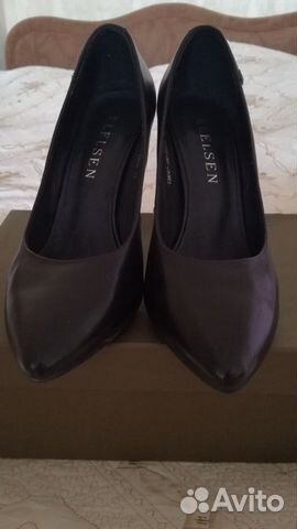Туфли Туфли