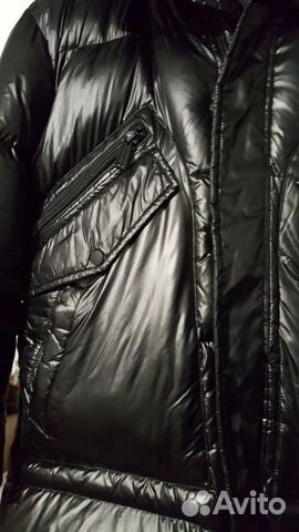 Пуховик dsquared оригинал Пуховик dsquared оригинал