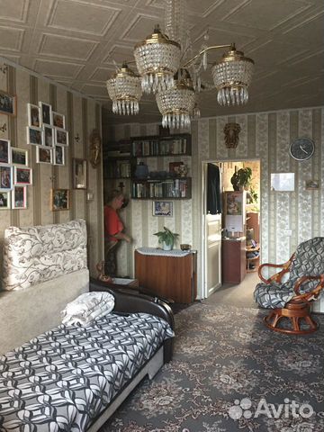 3-к квартира, 65 м², 2/12 эт. 3-к квартира, 65 м², 2/12 эт.