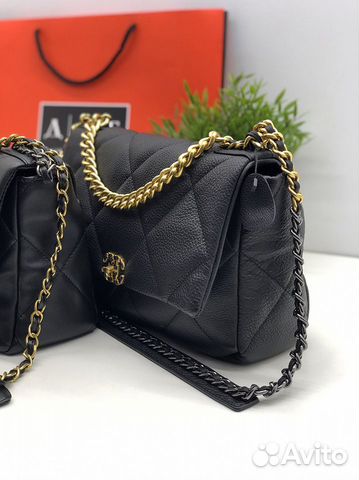 Сумка Chanel