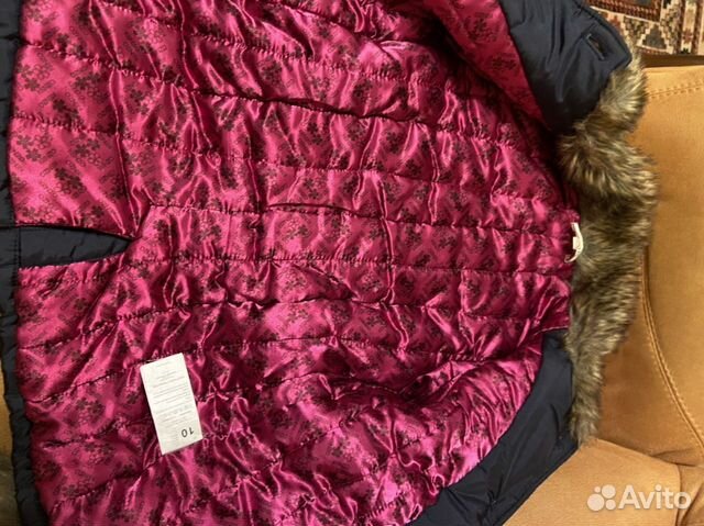 Куртка kenzo Куртка kenzo