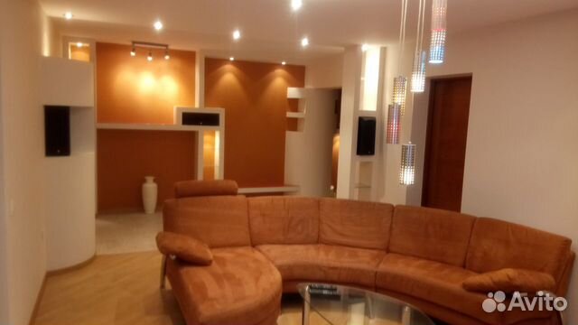 3-к квартира, 87.2 м², 12/13 эт. 3-к квартира, 87.2 м², 12/13 эт.