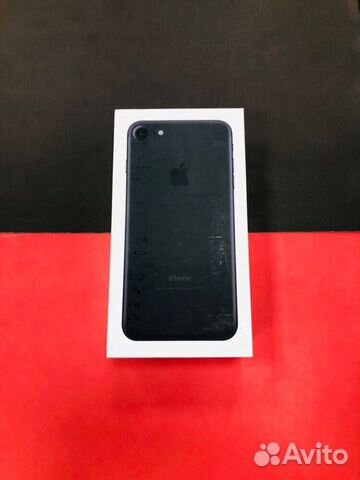 iPhone 7