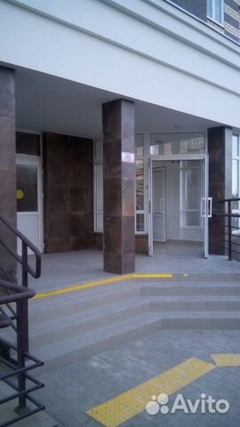 1-к квартира, 40 м², 8/12 эт.
