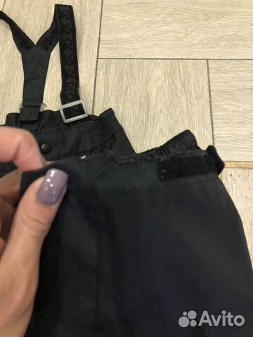Брюки Reima Брюки Reima