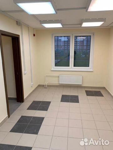 Помещение свободного назначения, 30.5 м² Помещение свободного назначения, 30.5 м²