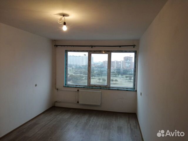 1-к квартира, 32.3 м², 8/9 эт.