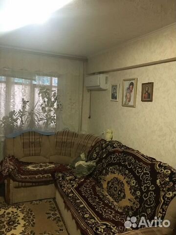 1-к квартира, 31 м², 2/5 эт.