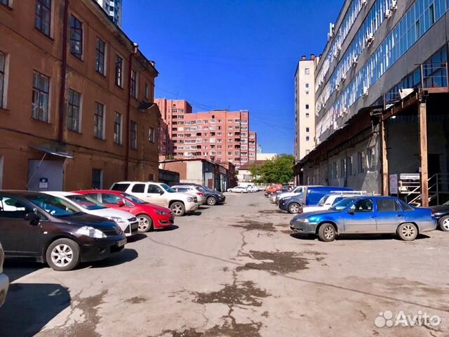 Помещение свободного назначения, 30 м²