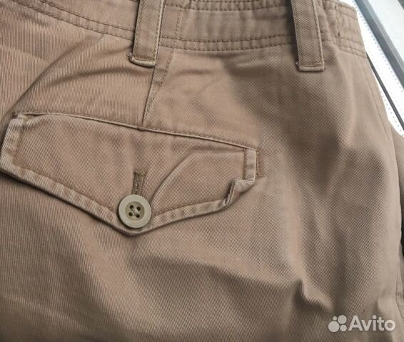 Штаны timberland cargo Штаны timberland cargo